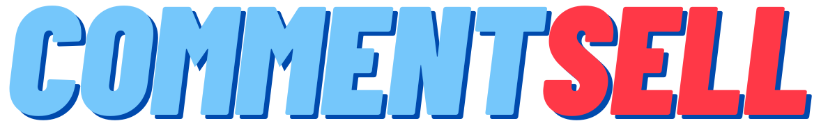 Commentsell